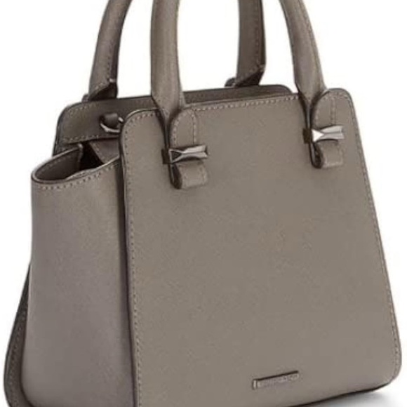 Rebecca Minkoff Micro Avery Tote Bag for Women – Quality Leather Handbag - Picture 3 of 6